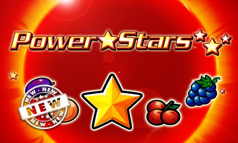 power stars