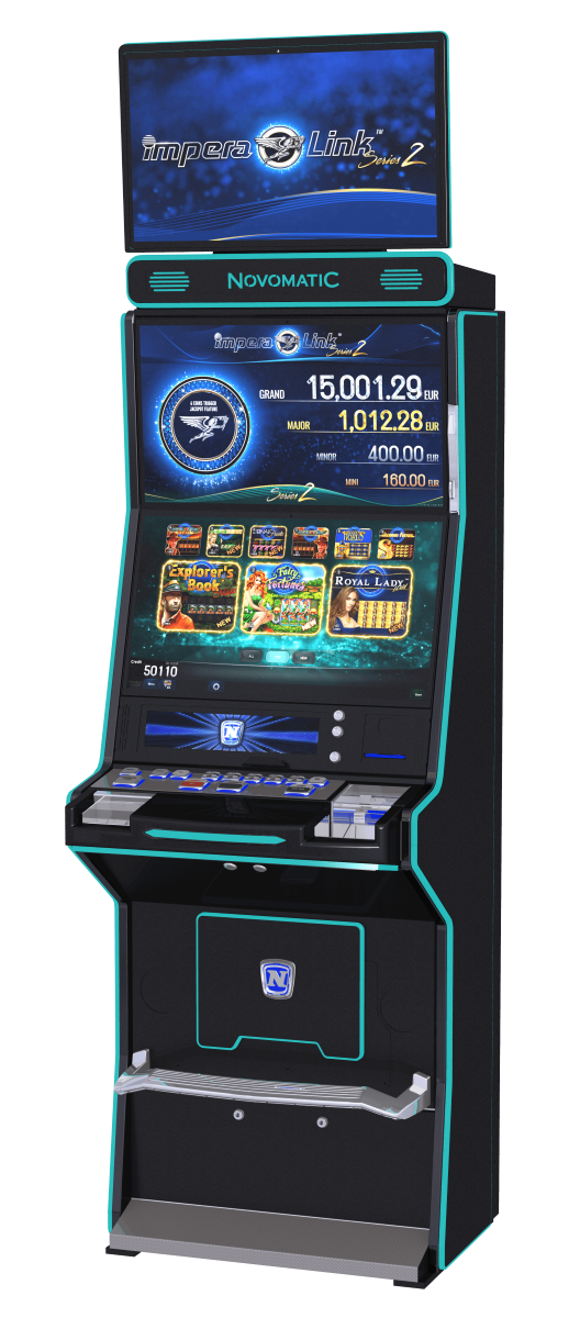 Impera Link Series 2