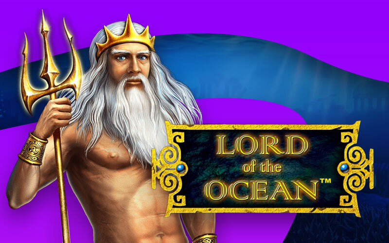 Lord of the Ocean™