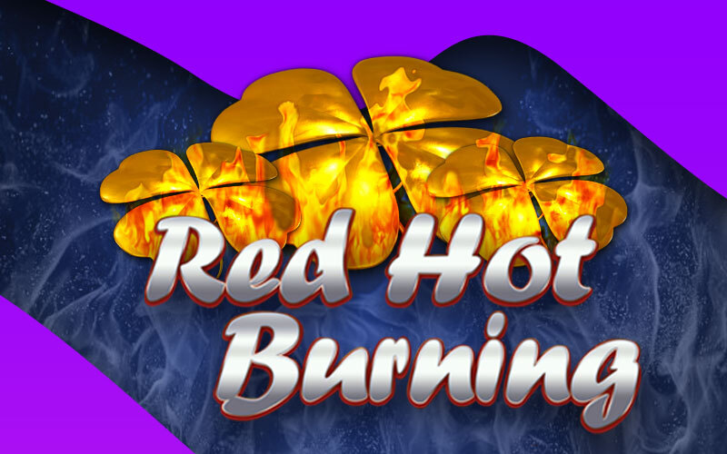 Clover Link – Red Hot Firepot™